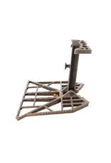 TETHRD TETHRD/GRIT WORKHORSE PLATFORM XL