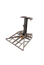 TETHRD TETHRD/GRIT WORKHORSE PLATFORM REG