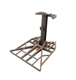 TETHRD TETHRD/GRIT WORKHORSE PLATFORM REG
