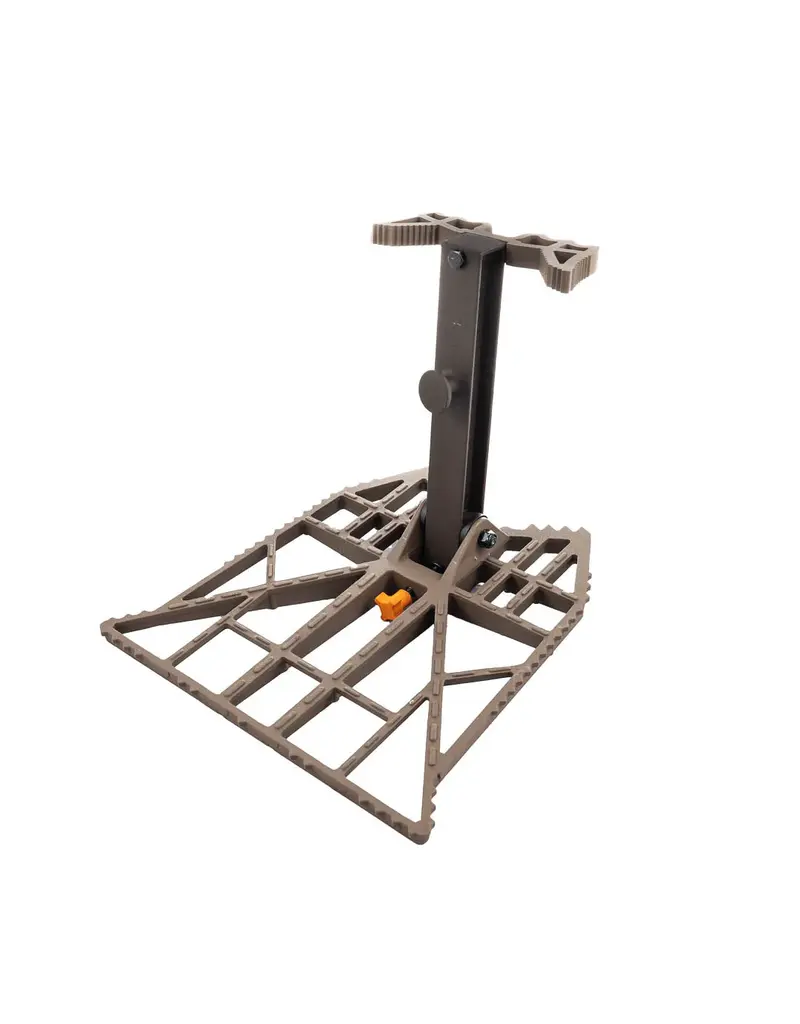 TETHRD TETHRD/GRIT WORKHORSE PLATFORM REG