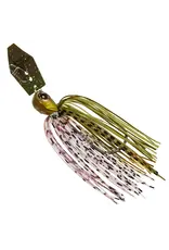 ZMAN ZMAN TUNGSTEN CHATTERBAIT ELITE EVO 5/0 HEAVY DUTY HOOK