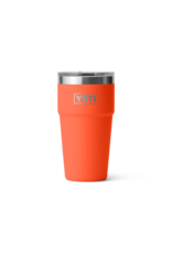YETI YETI RAMBLER STACKABLE 20 OZ