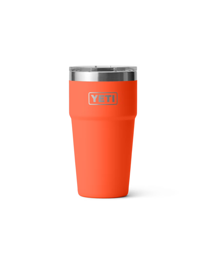 YETI YETI RAMBLER STACKABLE 20 OZ