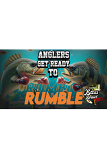 EASTHILL OUTDOORS BASS BRAWL TOURNAMENT 2025