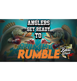 EASTHILL OUTDOORS BASS BRAWL TOURNAMENT 2025