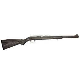 MARLIN MARLIN MODEL 60 STAINLESS/LAMINATE .22 LR 19"