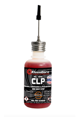 KLEENBORE KLEENBORE MIL SPEC CLP 1 OZ NEEDLE OILER