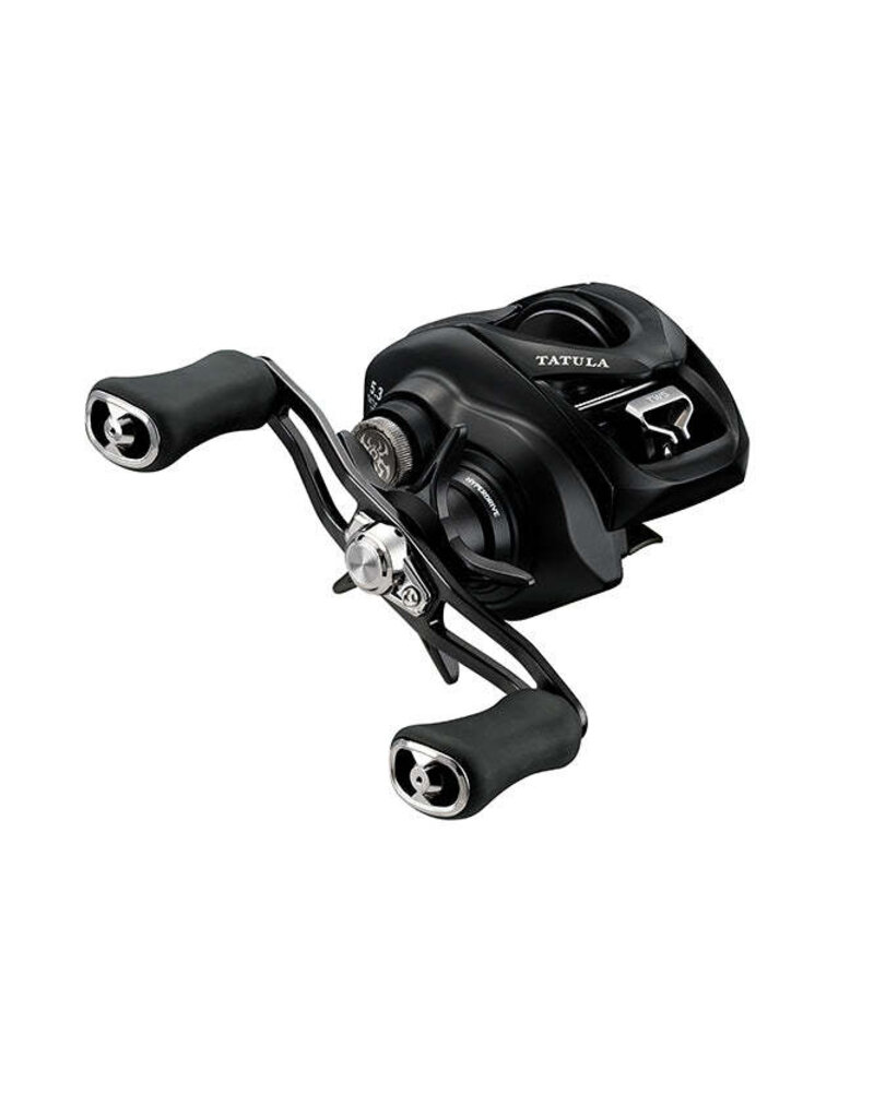 DAIWA DAIWA 2025 TATULA TW 150 BAITCAST REEL