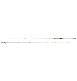 DAIWA DAIWA PRESSO ULTRA LIGHT SPINNING ROD 2PC