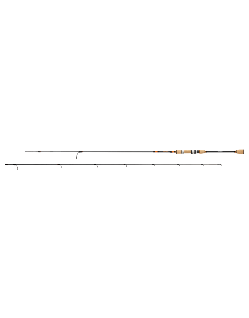 DAIWA DAIWA PRESSO ULTRA LIGHT SPINNING ROD 2PC
