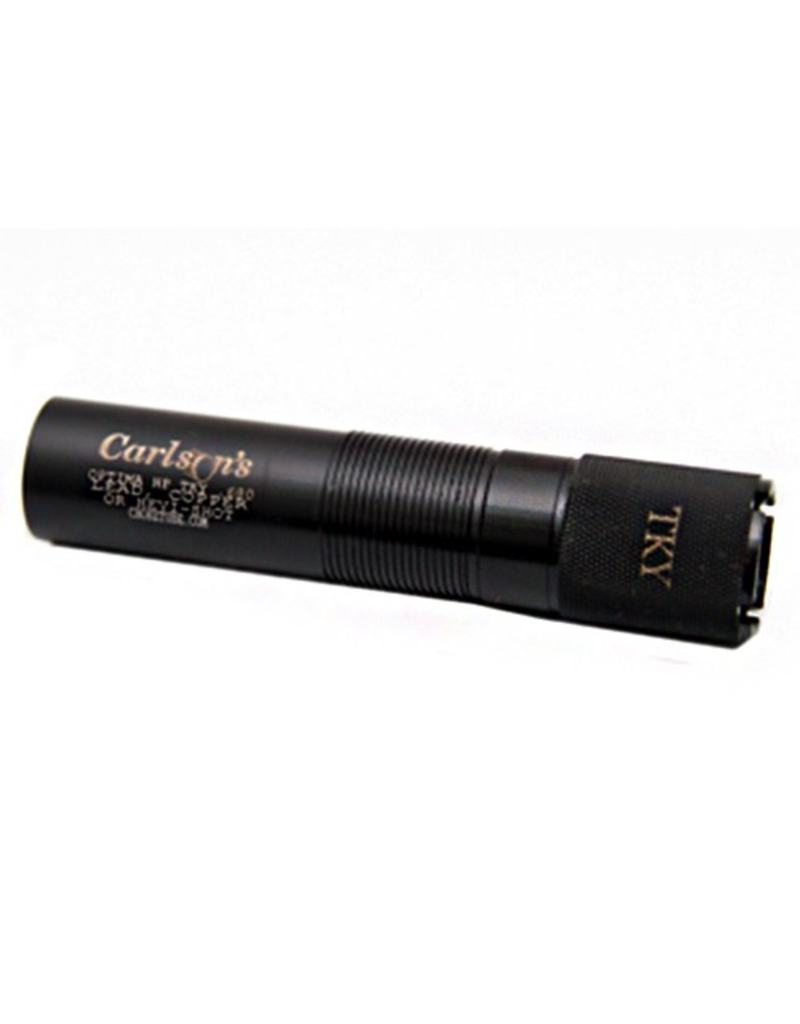CARLSON CARLSON'S OPTIMA HP EXTENDED TURKEY .680