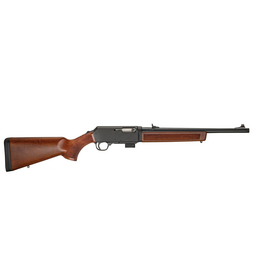 HENRY HENRY HOMESTEADER 9MM GLOCK MAG WELL NON THREADED 18.6" BBL