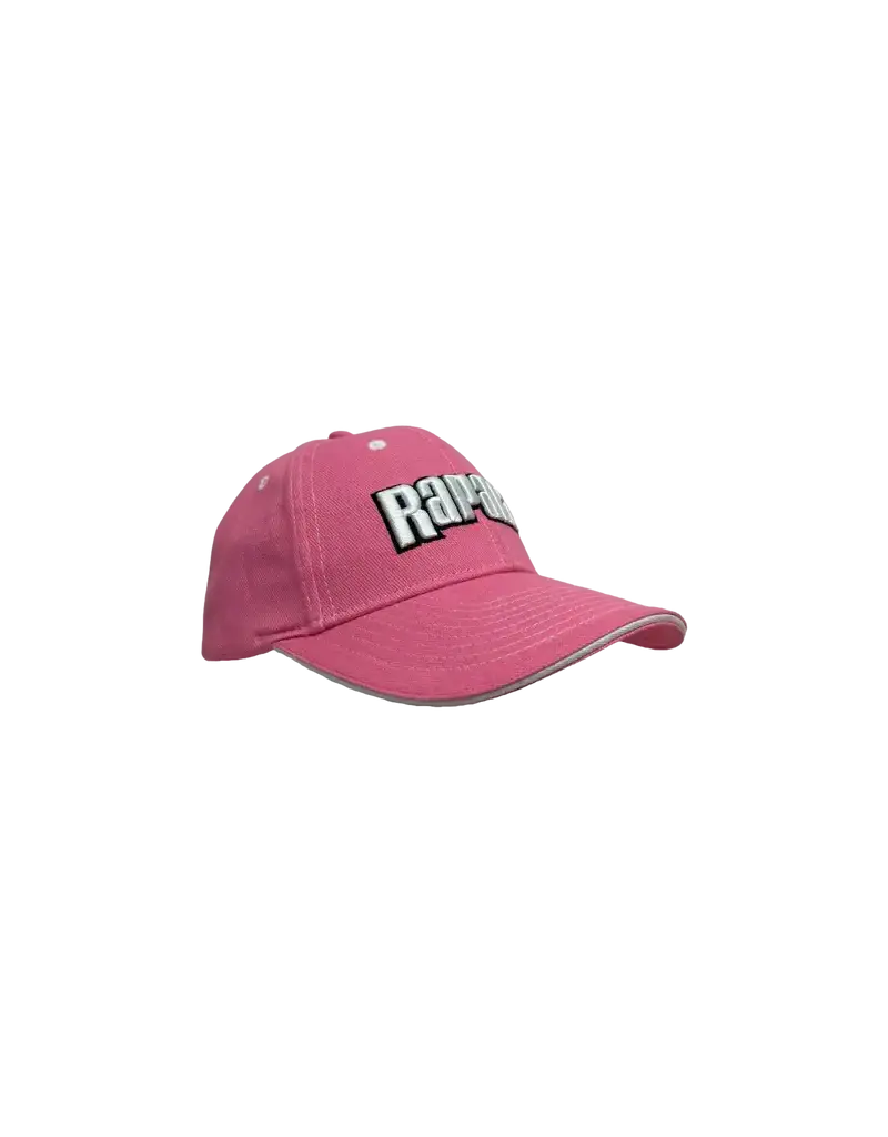 RAPALA RAPALA CLASSIC PINK CAP