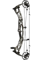 HOYT ARCHERY HOYT ALPHA AX-2 HBX GEN 4