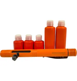 TRU FLARE TRU FLARE PEN TYPE LAUNCHER KIT 02C A KIT