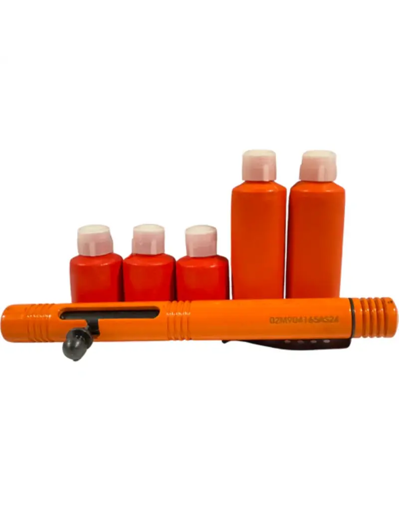 TRU FLARE TRU FLARE PEN TYPE LAUNCHER KIT 02C A KIT