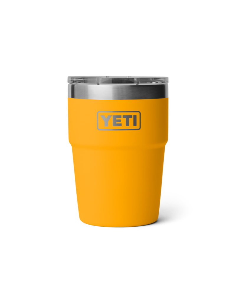 YETI YETI RAMBLER STACKABLE 16 OZ