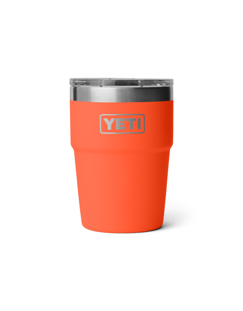 YETI YETI RAMBLER STACKABLE 16 OZ