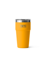 YETI YETI RAMBLER STACKABLE 20 OZ