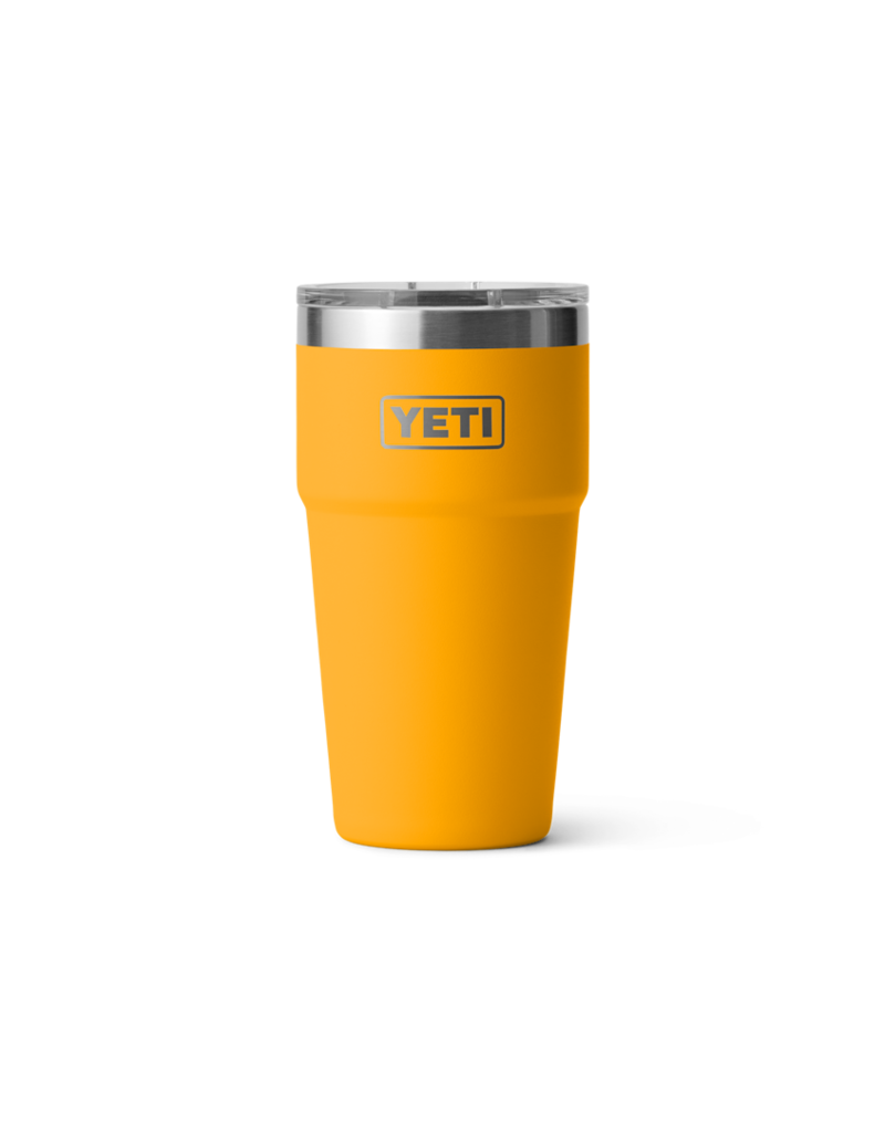 YETI YETI RAMBLER STACKABLE 20 OZ