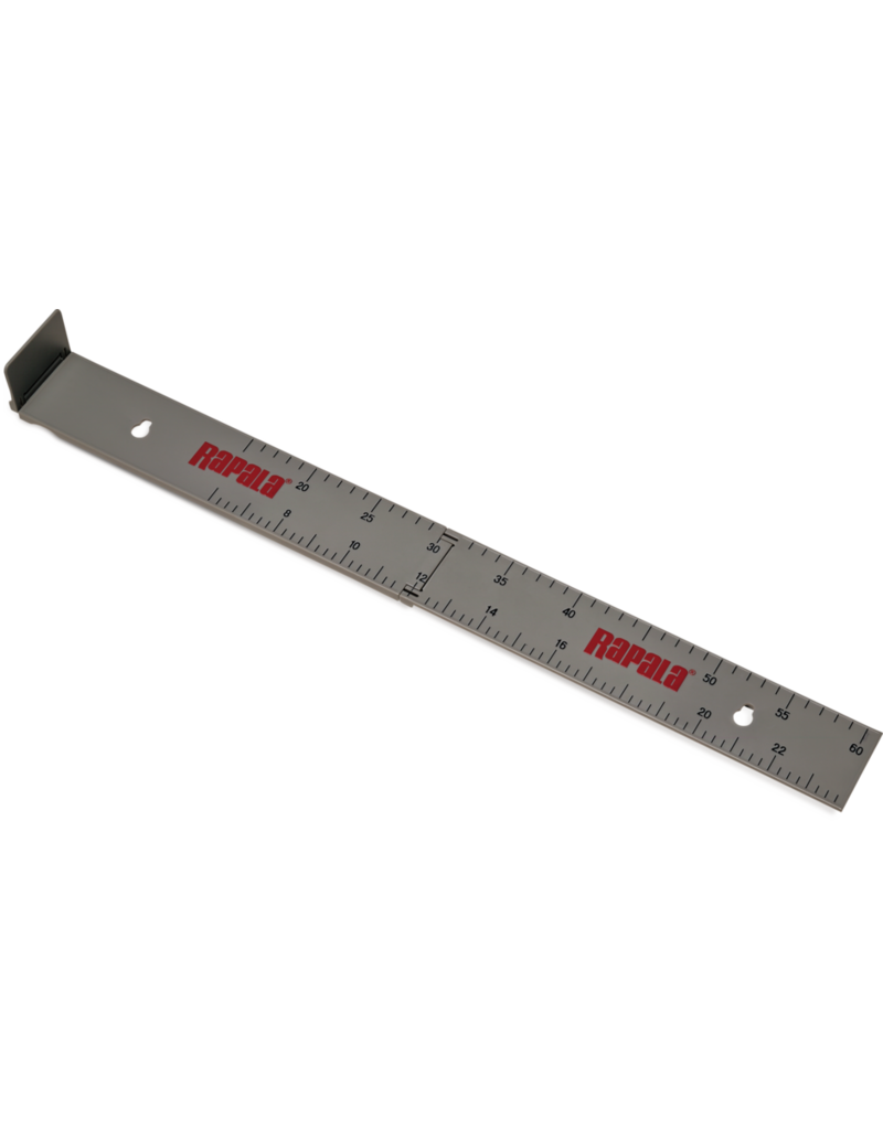 RAPALA RAPALA 24" FOLDING RULER