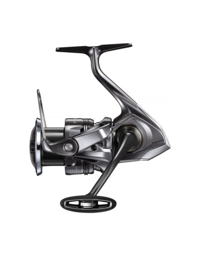 SHIMANO SHIMANO TWIN POWER 2500 FE SPINNING REEL
