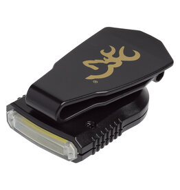 BROWNING BROWNING NIGHT SEEKER 2 WIDE ANGLE CAP LIGHT 21 LUMENS