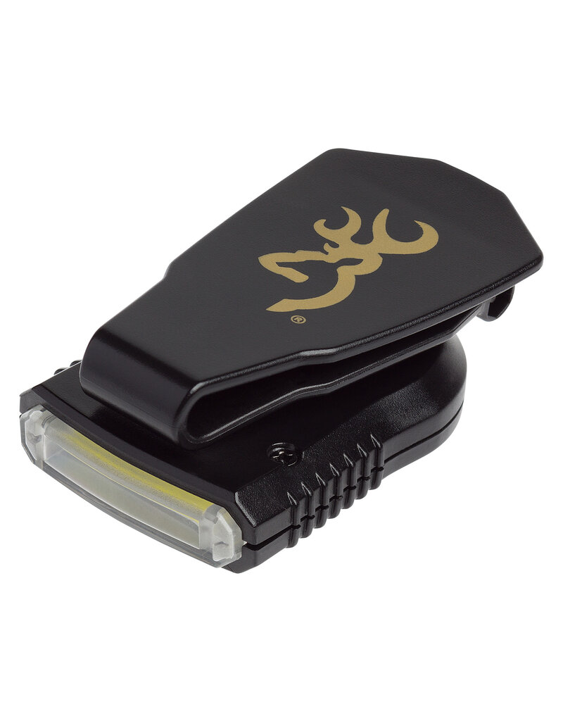 BROWNING BROWNING NIGHT SEEKER 2 WIDE ANGLE CAP LIGHT 21 LUMENS