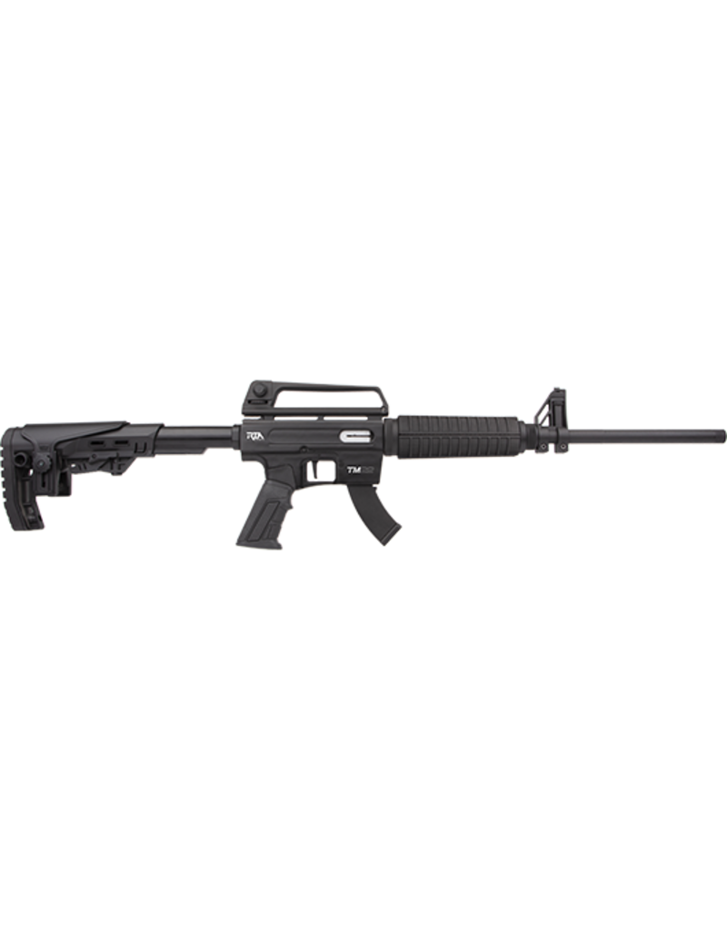 ROCK ISLAND ARMORY RIA ARMORY TM22 FEATHER 22 LR 18"