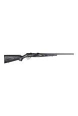 SAVAGE SAVAGE A17 WSM SPORTER WOOD LAMINATE 22"