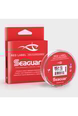 SEAGUAR SEAGUR RED LABEL 100% FLUOROCARBON 200 YD
