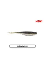 X ZONE X ZONE RALLY SHAD