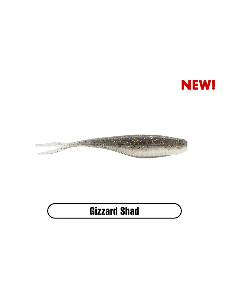 X ZONE X ZONE RALLY SHAD