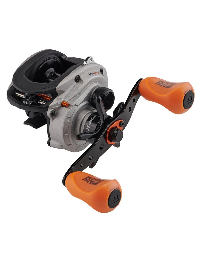 ABU GARCIA ABU GARCIA MAX STX