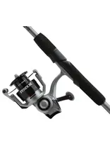 ABU GARCIA ABU GARCIA MAX X 6' 6" M 2PC SPINNING COMBO