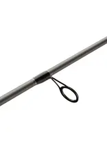 ABU GARCIA ABU GARCIA MAX X 6' 6" M 2PC SPINNING COMBO