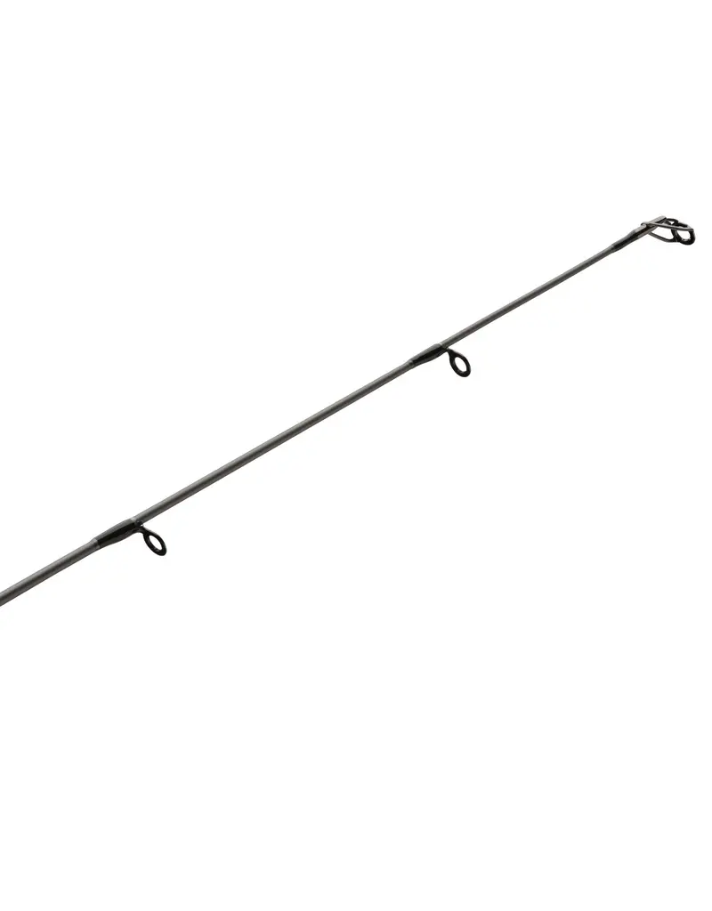 ABU GARCIA ABU GARCIA MAX X 6' 6" M 2PC SPINNING COMBO