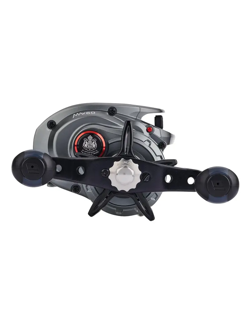 ABU GARCIA ABU GARCIA MAX 4 LP