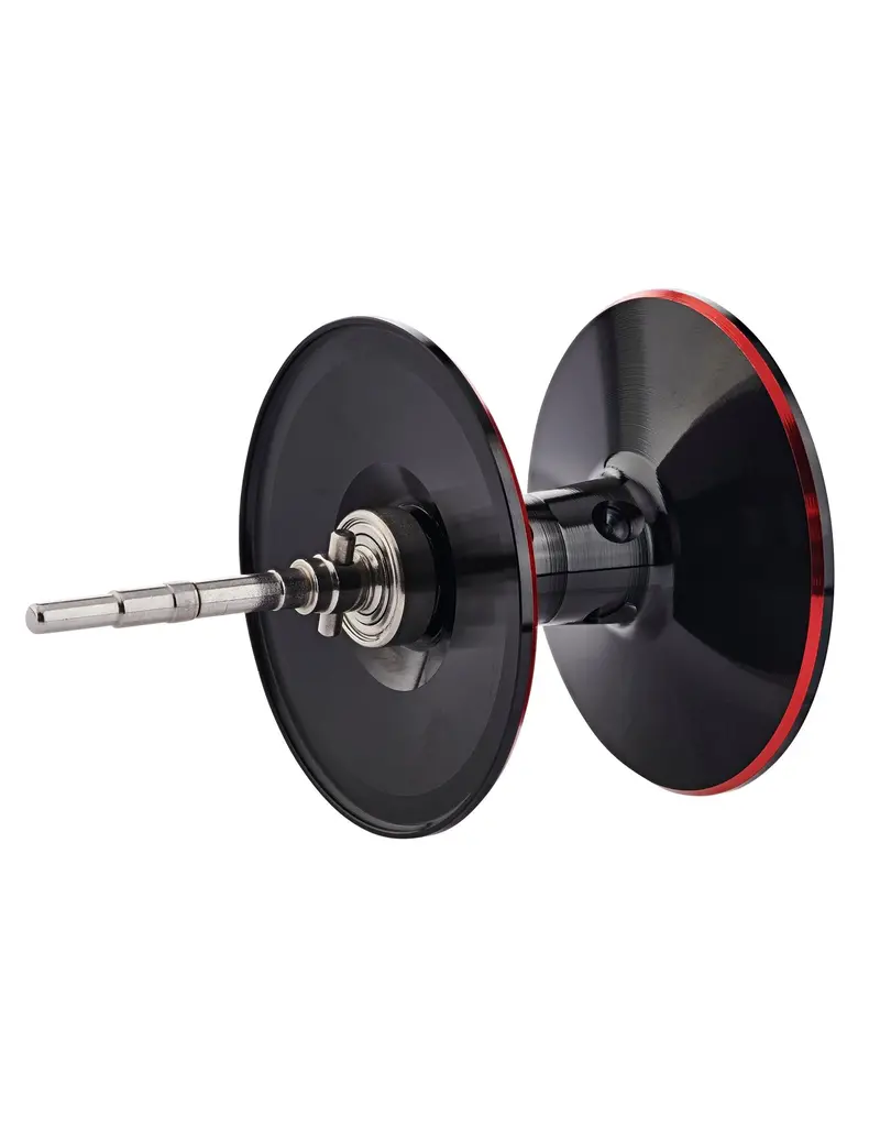 ABU GARCIA ABU GARCIA MAX 4 LP