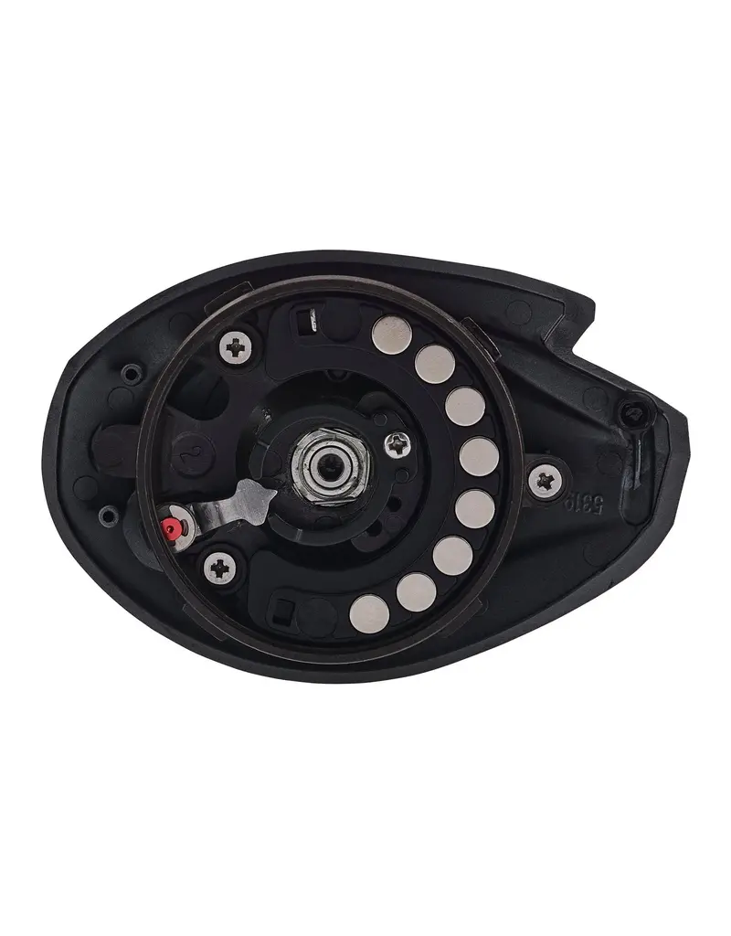 ABU GARCIA ABU GARCIA MAX 4 LP