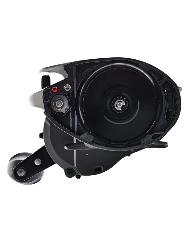 ABU GARCIA ABU GARCIA MAX 4 LP