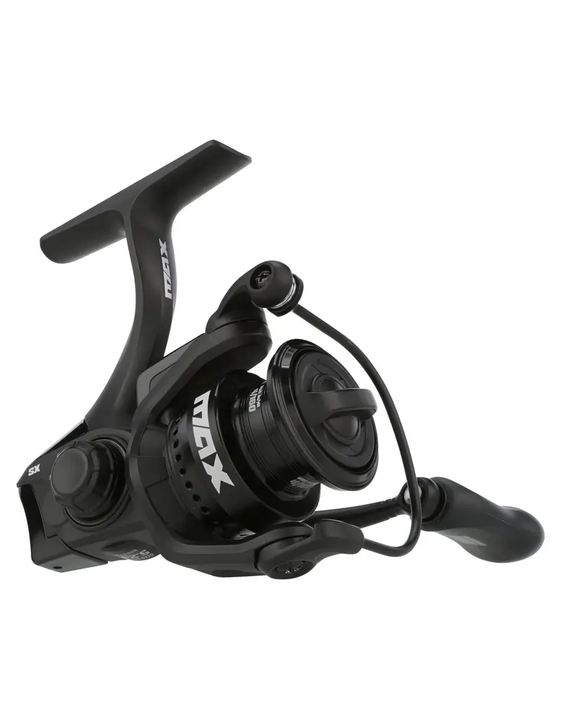 ABU GARCIA ABU GARCIA MAX SX SPINNING REEL