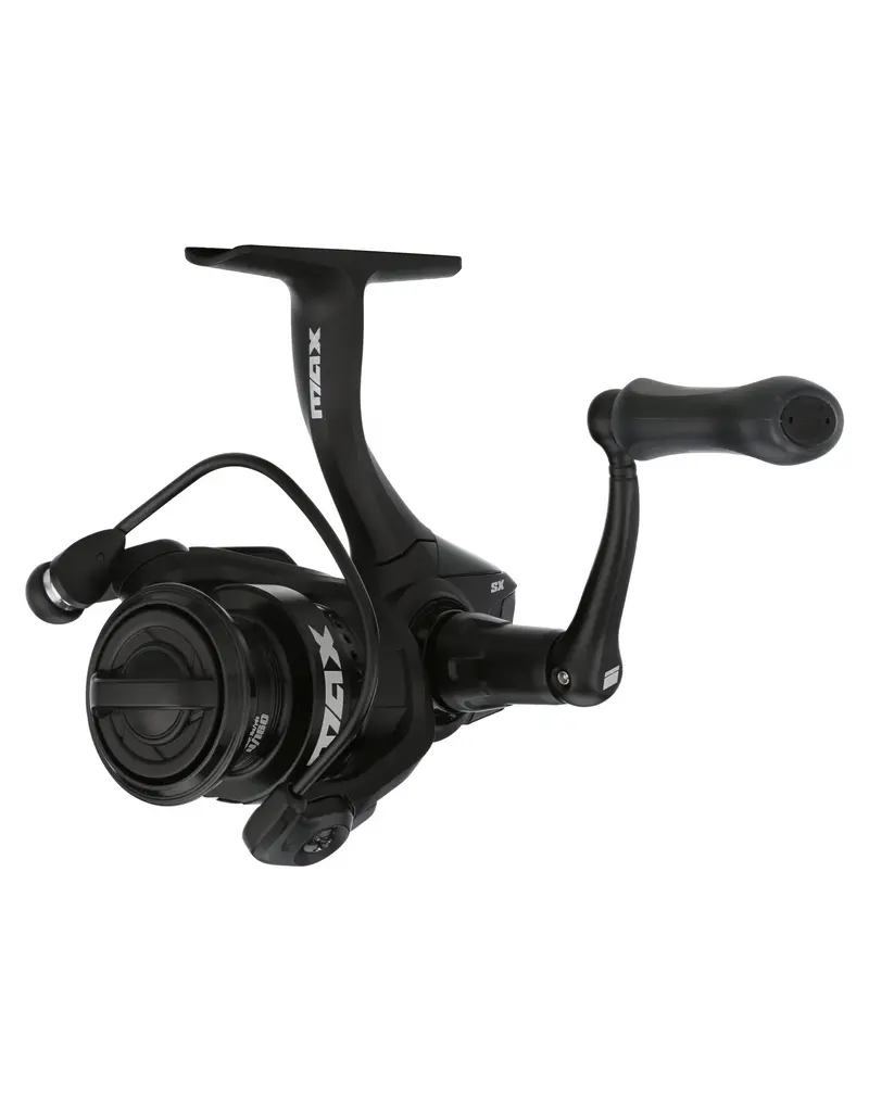 ABU GARCIA ABU GARCIA MAX SX SPINNING REEL