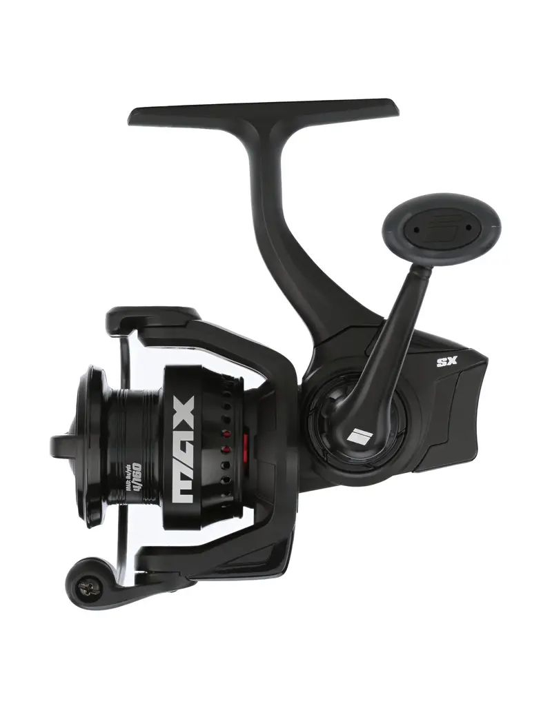 ABU GARCIA ABU GARCIA MAX SX SPINNING REEL