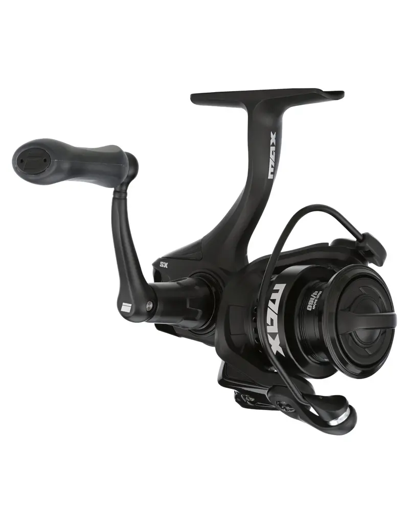 ABU GARCIA ABU GARCIA MAX SX SPINNING REEL