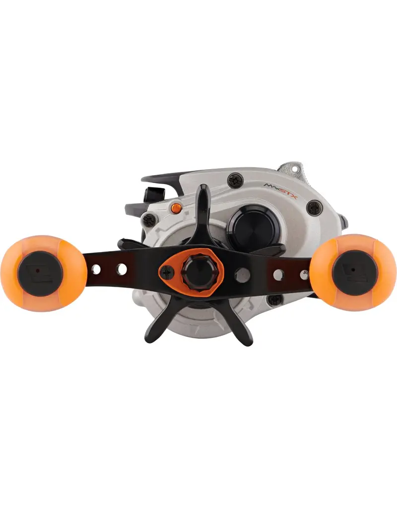 ABU GARCIA ABU GARCIA MAX STX