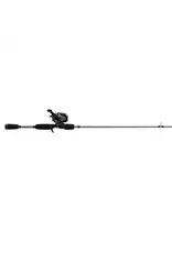ABU GARCIA ABU GARCIA MAX X SPINCAST COMBO