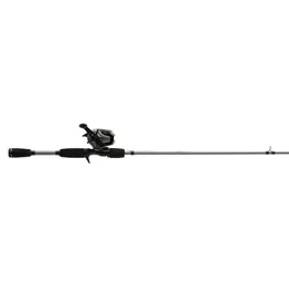 ABU GARCIA ABU GARCIA MAX X SPINCAST COMBO