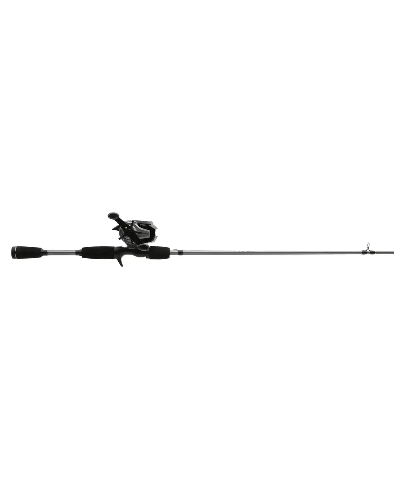 ABU GARCIA ABU GARCIA MAX X SPINCAST COMBO