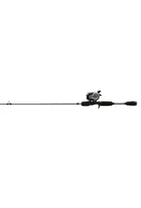 ABU GARCIA ABU GARCIA MAX X SPINCAST COMBO